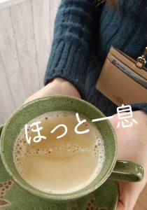 コーヒーの写真